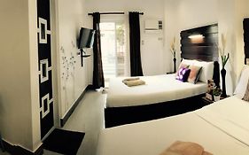 Sunvalley Tourist Inn